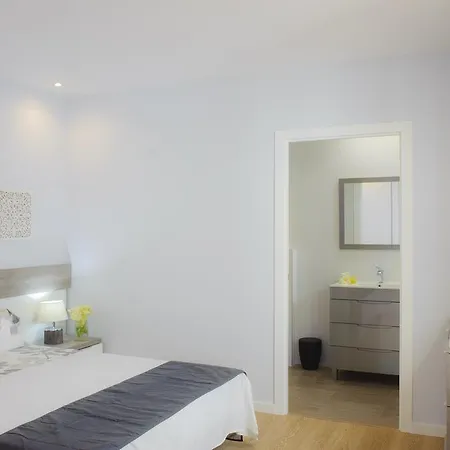 Apartment Porto Colom Select *
