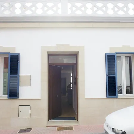 Apartment Porto Colom Select