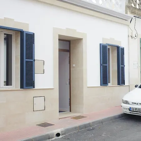 Apartment Porto Colom Select Portocolom (Mallorca)