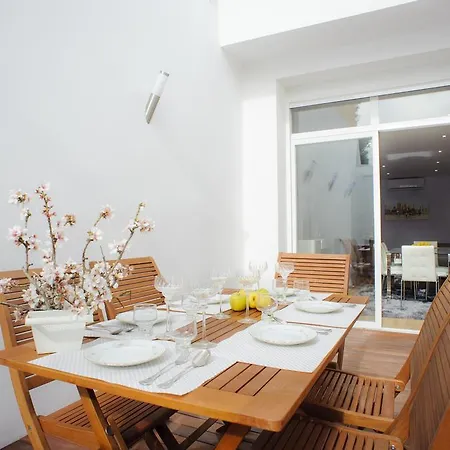 Apartment Porto Colom Select *