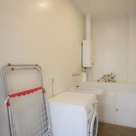 Apartment Porto Colom Select *