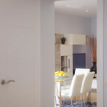 Apartment Porto Colom Select