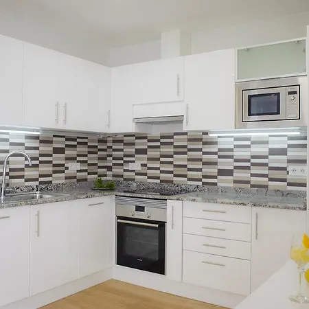 Apartment Porto Colom Select *
