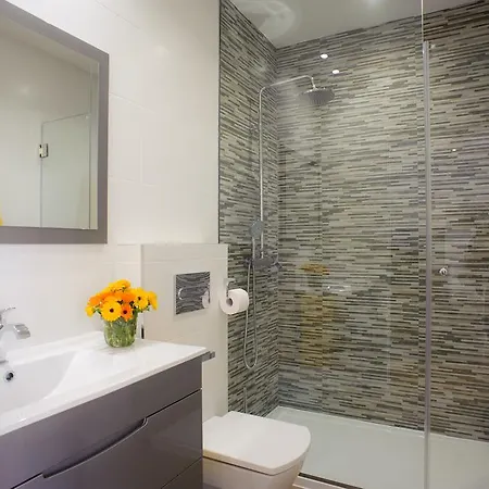 Apartment Porto Colom Select