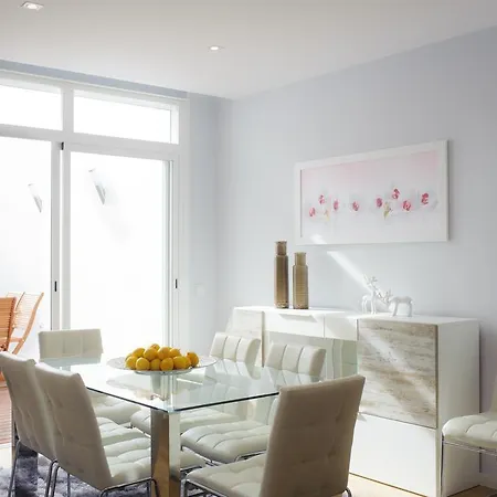 Apartment Porto Colom Select