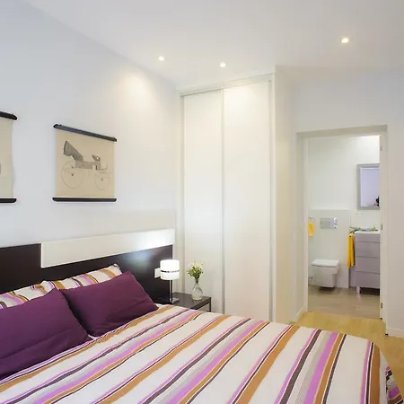 Apartment Porto Colom Select Portocolom (Mallorca)