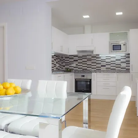 Apartment Porto Colom Select *