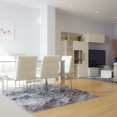 Apartment Porto Colom Select