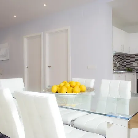 Apartment Porto Colom Select *
